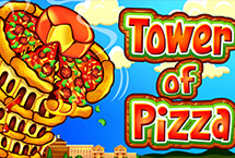 Tower Of Pizza