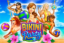 Bikini Party