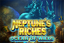 Neptune's Riches: Ocean of Wilds