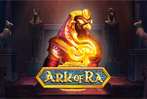 Ark of Ra