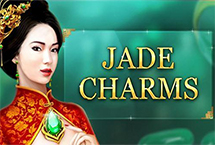 Jade Charms