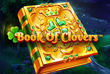 Book of Clovers