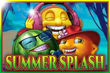 Summer Splash